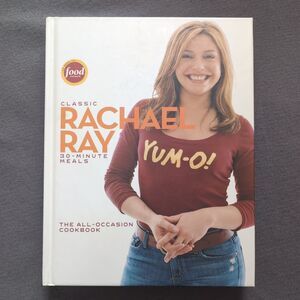 Classic 30-Minute Meals: The All-Occasion Cookbook